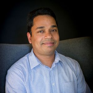 Tenison Philipananthan