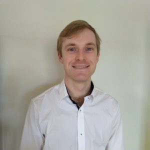 Chris Paterson