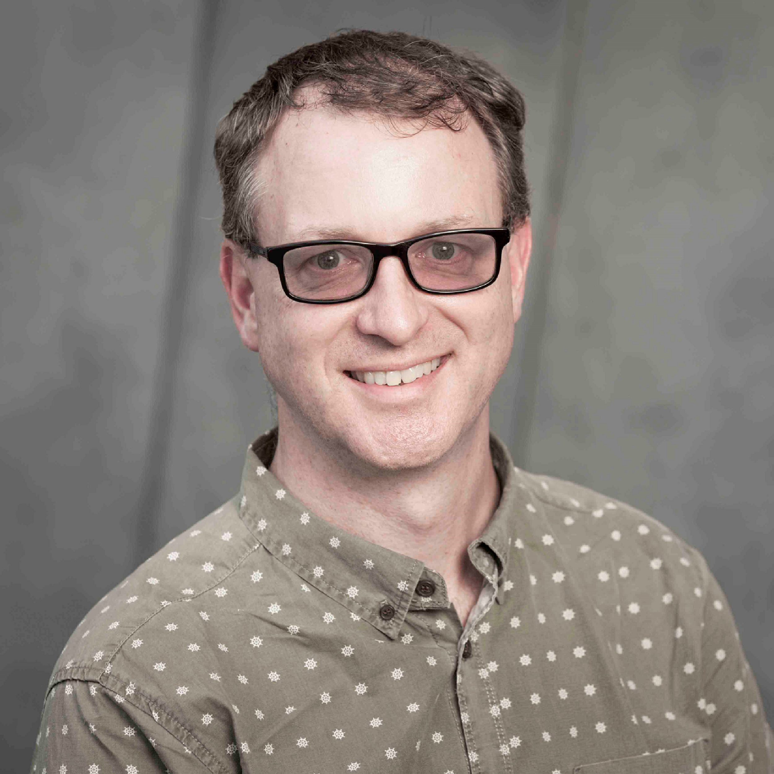 Chris O'Connor