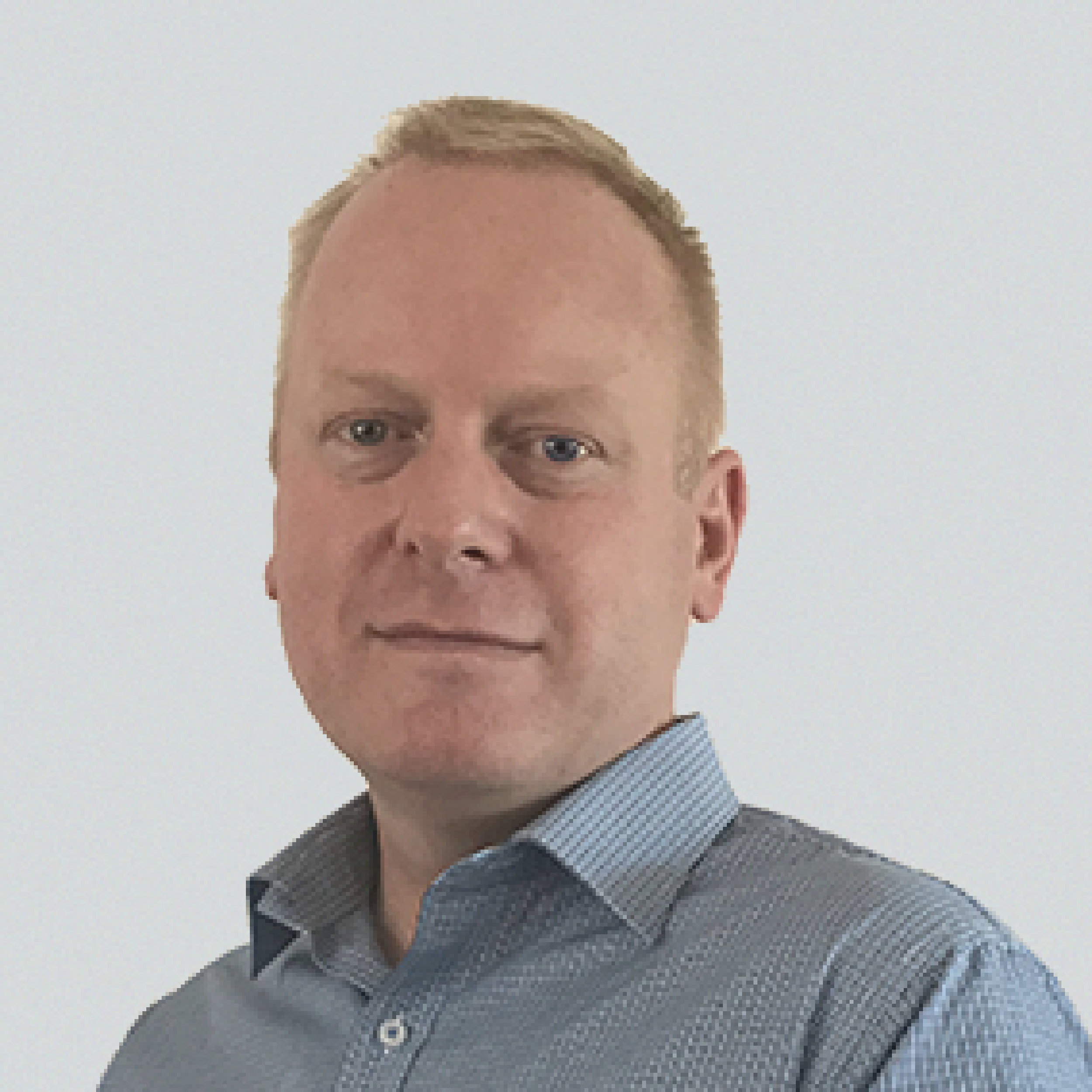 Craig Paterson